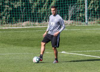 Cala cede su centro deportivo para necesidades sanitarias