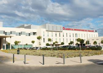 El Elche homenajeará a los sanitarios en el Martínez Valero