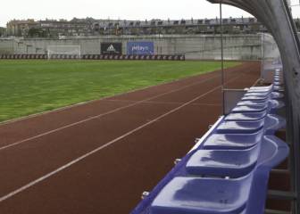El emotivo vídeo de La Roja narrado por Ramos: 