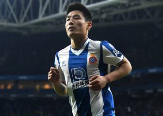 Los 15 jugadores más valiosos de LaLiga que quedan libres en verano