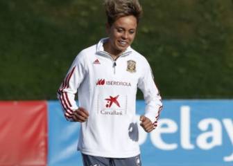 Los trucos de Amanda Sampedro para alimentarse bien en la cuarentena