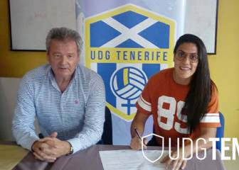 El Granadilla sigue atando a sus pilares: Martín-Prieto, renovada