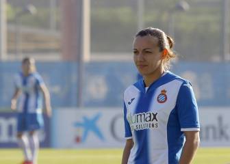 Lombi: “Jugar en el RCDE Stadium es el sueño de mi vida”