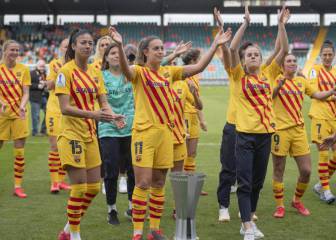 El salto al profesionalismo