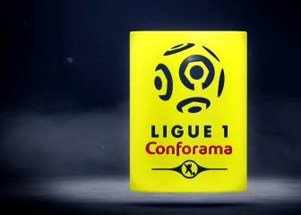 La LFP quiere que la Ligue 1 termine entre el 30 de junio y 15 de julio