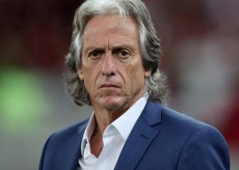 DT de Flamengo estalla contra la prensa: 