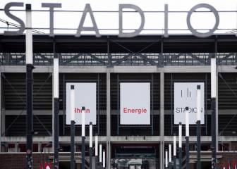 La Bundesliga pide prolongar el parón hasta el 30 de abril