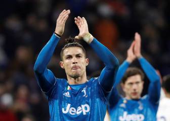 El impulso económico de Cristiano se desvanece en la Juventus