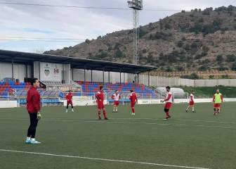 Saguntino: roban en Morvedre por tercera vez en dos meses