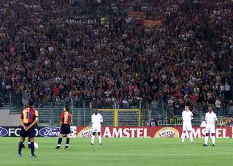 El 11S y 11M sí hubo fútbol