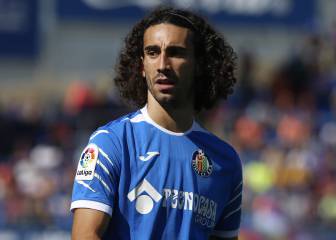 Cucurella: 