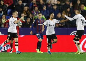 Gameiro y la quinta interrupción