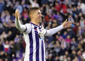 Alcaraz, entre los jugadores de LaLiga que más faltas reciben