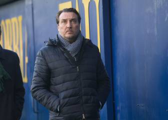 El Levante no se plantea un ERTE