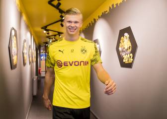 Real Madrid: todos los caminos conducen a Haaland