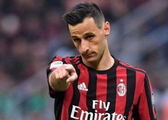Kalinic, el errante