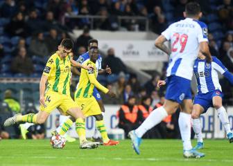 Pepelu, el único cedido que pasa el corte en el Levante