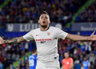 'Rey Midas' Monchi lo vuelve a hacer, con Lucas Ocampos