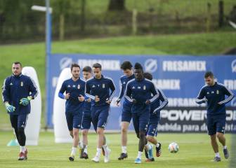 Edu Cortina: “El deporte pasa a un segundo o tercer plano”