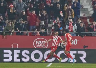 El Girona propone a sus hinchas pasar días 
