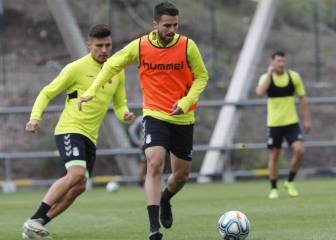 Kirian y Srnic, los revolucionarios de Pepe Mel