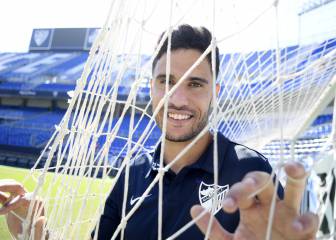 Munir: “No necesito competencia, me exijo más que nadie”