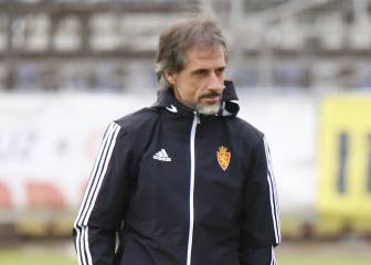 “Vamos a necesitar una pretemporada de 15 o 20 días antes de volver a jugar”