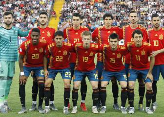 El retraso de Tokio pone a una generación olímpica en peligro