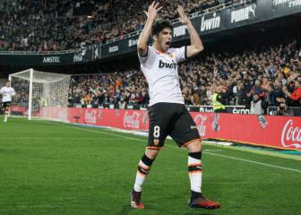 Carlos Soler pendiente de un cambio de normativa en los Juegos