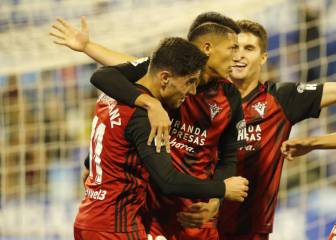 Balance positivo de los cedidos pucelanos... hasta ahora