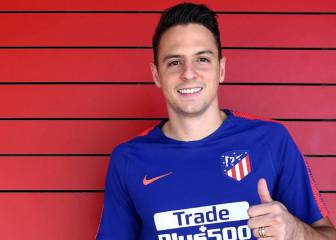 Inter: ¿Arias por Vrsaljko?