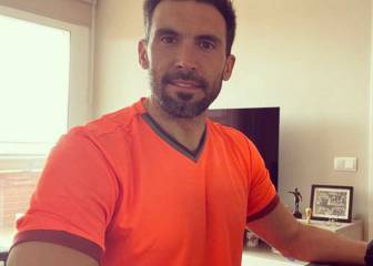 Carta abierta de Eder Sarabia desde el confinamiento