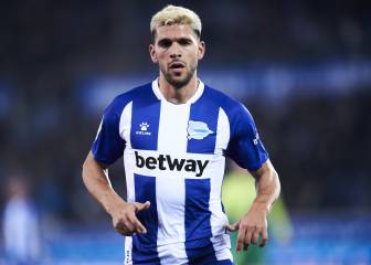 “Si me dieran a elegir un superpoder pediría tener la zurda de Messi”