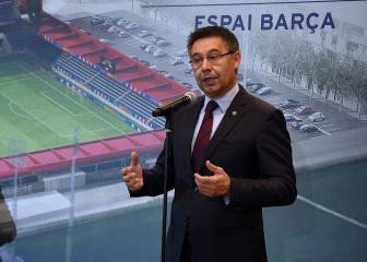 Bartomeu retrasa la Junta directiva hasta este jueves