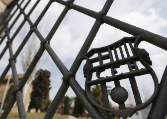 Preocupación de los empleados del Barça por el inminente ERTE