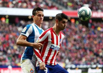 Morata ya es futbolista propiedad del Atlético