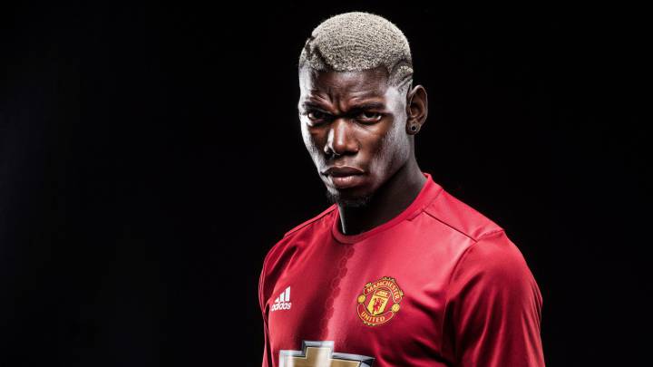Pogba: now or never for Real Madrid
