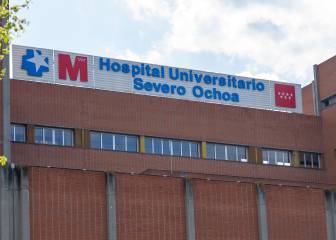 El Leganés abre una cuenta y dona 200.000 al Severo Ochoa