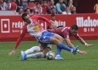 Erice, Gorosito, Barri y Caro terminan contrato el 30 de junio