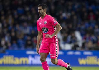 Pita sigue siendo el rey del pase en el Lugo