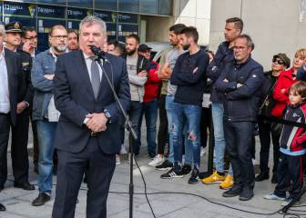 El Cádiz expande su marca por La India y Túnez