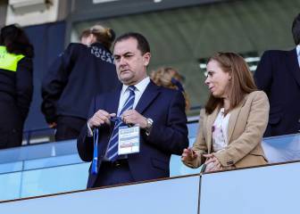 La batalla del administrador del Málaga contra los despilfarros de los Al Thani