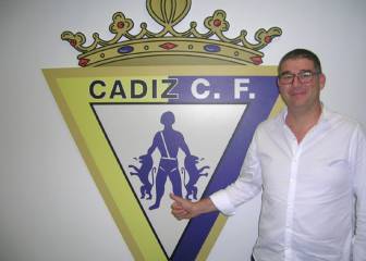 Así es el trabajo que realizan los ojeadores del Cádiz