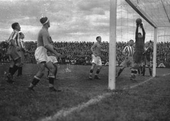 Superioridad rojiblanca en
19 duelos en El Molinón