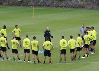 La Unión Deportiva se une a la ola solidaria