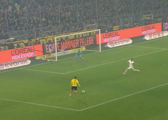 Si con 20 ya ha hecho esto, no se le percibe límite: lo mejor de Sancho en su cumpleaños