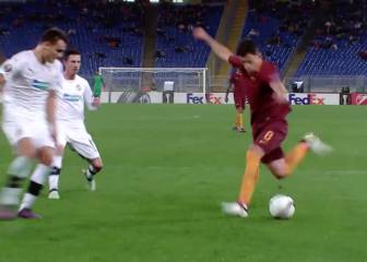El gol que nunca tuvo el eco que merecia: Perotti y su barbaridad