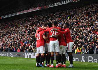 El Manchester United se plantea devolver millones en abonos