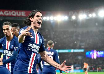 El PSG saca una edición limitada de camisetas que donará a los hospitales de París