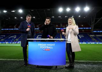 Las televisiones británicas perderán más de mil millones